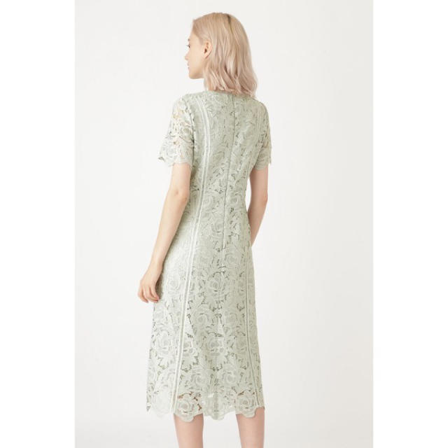 JILLSTUART - JILLSTUART Endy ROBE ヴェラレースワンピースの通販 by