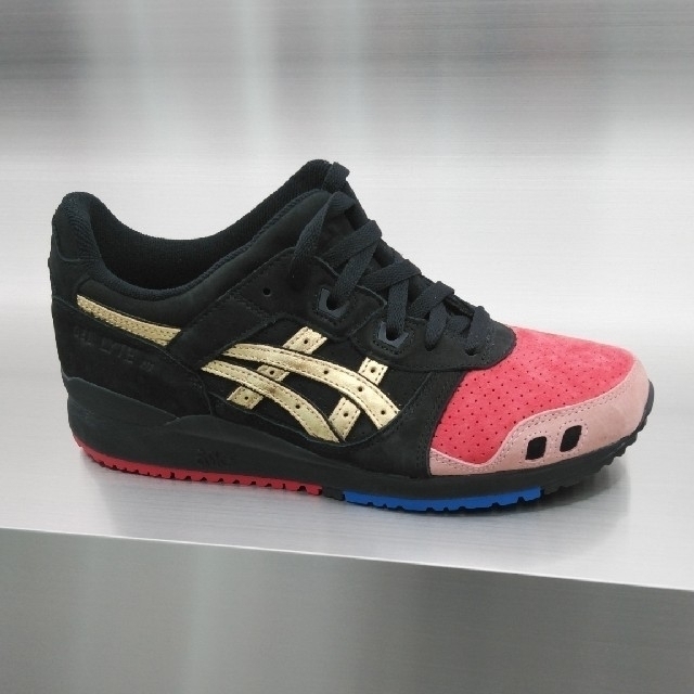 asics(アシックス)のa3115188様専用Kith × ASICS Gel-Lyte III メンズの靴/シューズ(スニーカー)の商品写真