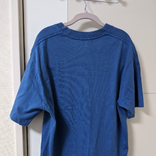 DANTON(ダントン)のダッフィー様専用　ダントン　Tシャツ　ナイキカバンセット メンズのトップス(Tシャツ/カットソー(半袖/袖なし))の商品写真