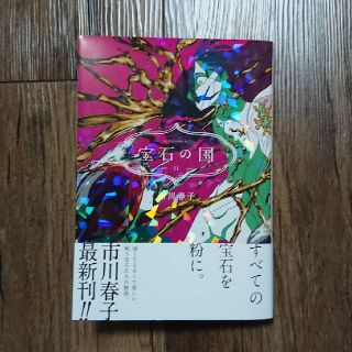 ぬこ様専用 宝石の国 11巻 (通常版)(その他)