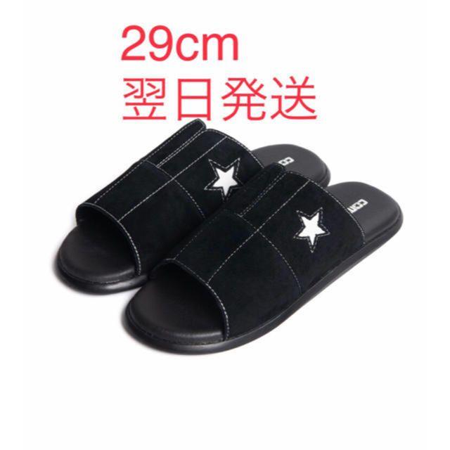 converse®︎ addict ONE STAR SANDAL 29cm converse®︎ addict ONE STAR SANDAL 29cm