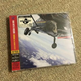 マンウィズアミッション(MAN WITH A MISSION)のdatabase feat.TAKUMA（10-FEET）（初回生産限定盤）(ポップス/ロック(邦楽))