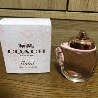 コーチ(COACH)のCOACH 香水(香水(女性用))