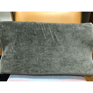 生毛工房 U.PILLOW (使用時の高さ:約3-4cm)(枕)