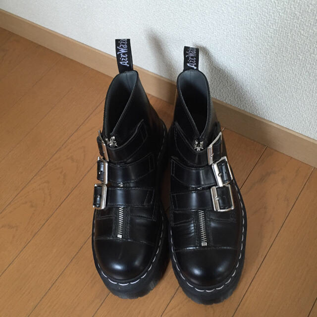 Dr.Martens(ドクターマーチン)のDr.Martens アギネススディーン レディースの靴/シューズ(その他)の商品写真