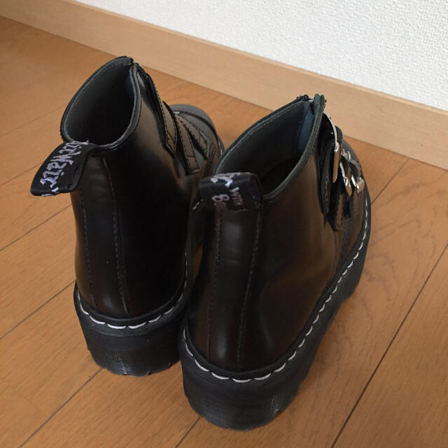 Dr.Martens(ドクターマーチン)のDr.Martens アギネススディーン レディースの靴/シューズ(その他)の商品写真