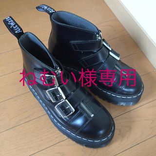 ドクターマーチン(Dr.Martens)のDr.Martens アギネススディーン(その他)