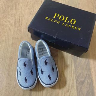 Ralph Lauren - 新品半額以下　ラルフローレン