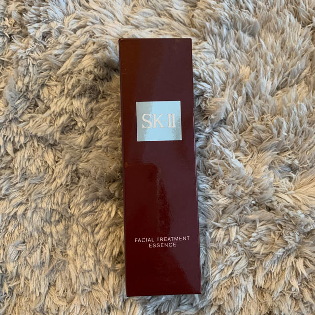 SKII フェイシャルトリートメントエッセンス