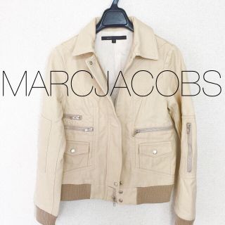 マークジェイコブス(MARC JACOBS)のMARCJACOBS♡送料込み‼︎(ブルゾン)