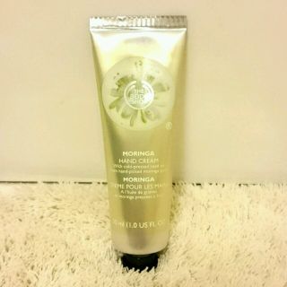 ザボディショップ(THE BODY SHOP)のボディショップ♡新品 ハンドクリーム(ハンドクリーム)