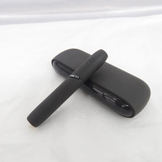 専用出品　iQOS3ベルベットグレー(タバコグッズ)