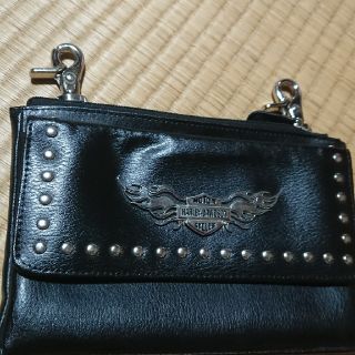 ハーレーダビッドソン 長財布(メンズ)の通販 19点 | Harley Davidsonの