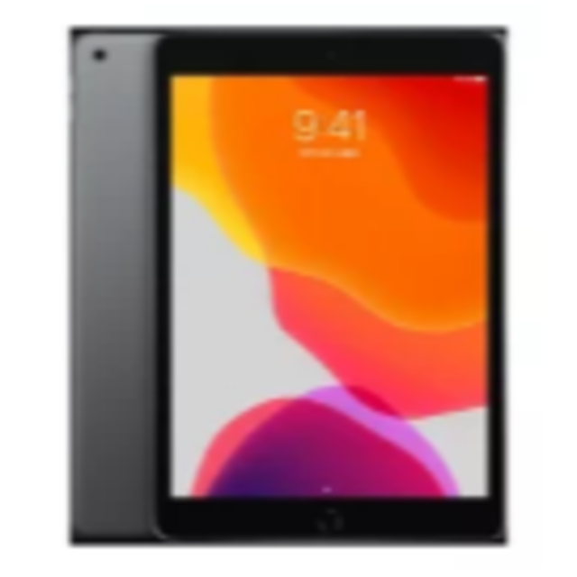 iPad - iPad 10.2 第7世代 Wi-Fi 32GB ｽﾍﾟｰｽｸﾞﾚｲ