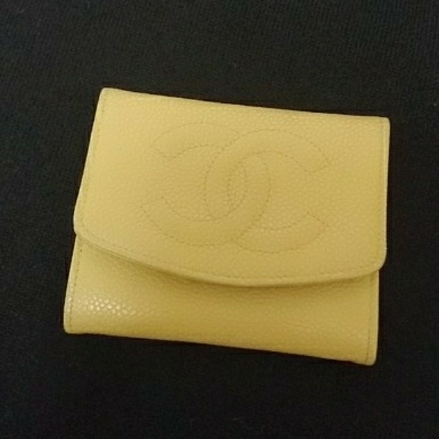 CHANEL コインケース 小銭入れ