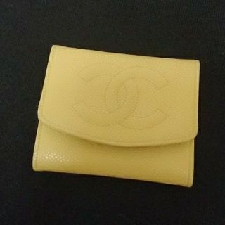 シャネル(CHANEL)のCHANEL コインケース 小銭入れ(コインケース)