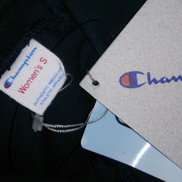 Champion(チャンピオン)のchampionスウェットスカート♡新品 レディースのスカート(ひざ丈スカート)の商品写真