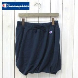 チャンピオン(Champion)のchampionスウェットスカート♡新品(ひざ丈スカート)