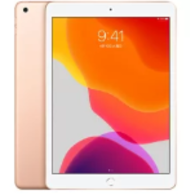 iPad 10.2 第7世代 Wi-Fi 32GB 2019年秋 ｺﾞｰﾙﾄﾞ