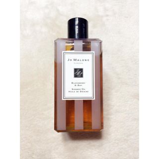 ジョーマローン(Jo Malone)のJo MALONE♡シャワーオイル(ボディソープ/石鹸)