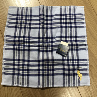 ポロラルフローレン(POLO RALPH LAUREN)のラルフローレン Polo Ralph Lauren (ハンカチ/ポケットチーフ)