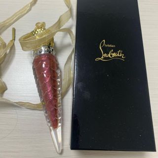 クリスチャンルブタン(Christian Louboutin)のルブタン　グロス(リップグロス)