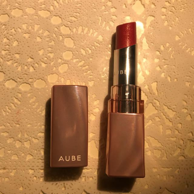 AUBE(オーブ)のAUBE リップ コスメ/美容のベースメイク/化粧品(口紅)の商品写真