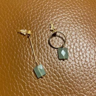 ガリャルダガランテ(GALLARDA GALANTE)の【ぴぴしま様】GALLARDA GALANTE  outlet ピアス(ピアス)