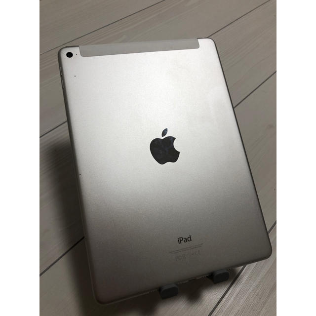 iPad Air 2　Wi-Fi + Cellular #107