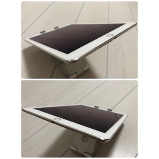 iPad Air 2　Wi-Fi + Cellular #107