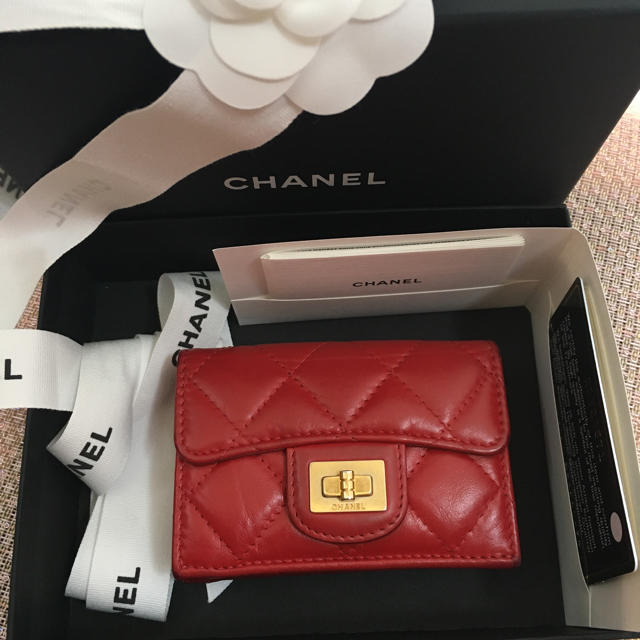 CHANEL 財布財布