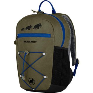 マムート(Mammut)のMAMMUT マムート リュックサック キッズデイバッグ ファーストジップ4L(リュックサック)