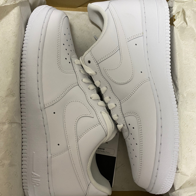 NIKE AIR FORCE 1 エアフォース1  27.0cm