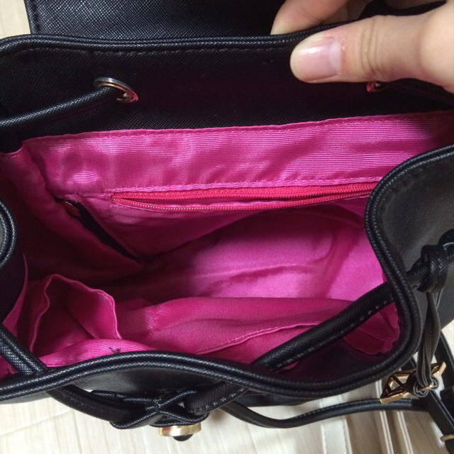 Barbieリュック レディースのバッグ(リュック/バックパック)の商品写真