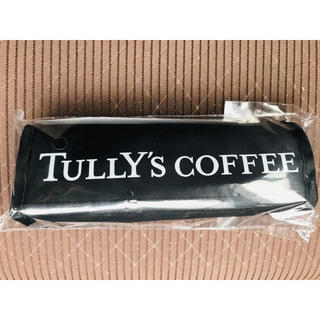 タリーズコーヒー(TULLY'S COFFEE)のタリーズコーヒー エコバッグ(エコバッグ)