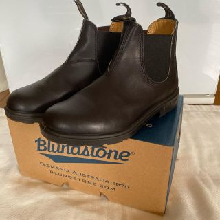 ブランドストーン(Blundstone)のブランドストーン　サイドゴアブーツ(ブーツ)