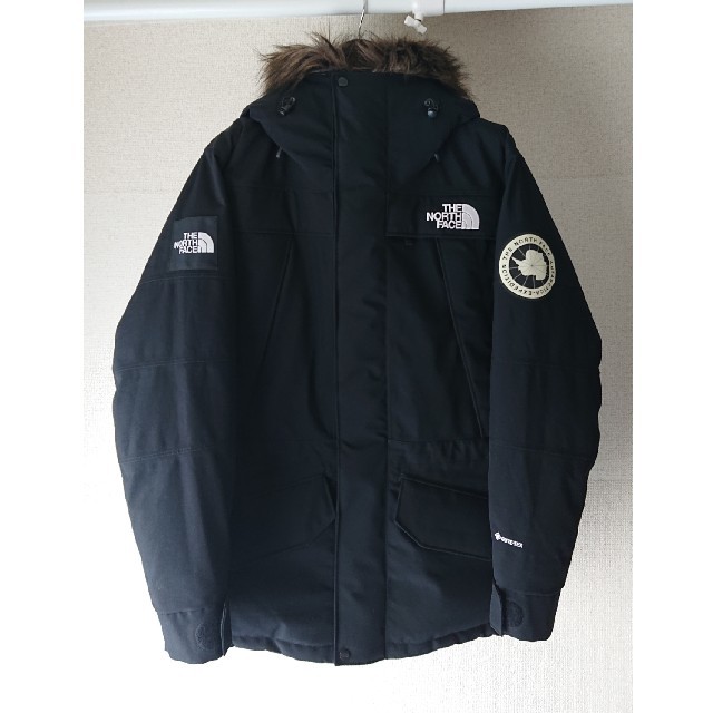 2022?新作】 NORTH THE FACE アンタークティカパーカ FACE NORTH TH