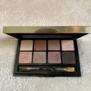 ボビイブラウン(BOBBI BROWN)のBOBBI BROWN デザートトワイライトアイパレット(アイシャドウ)