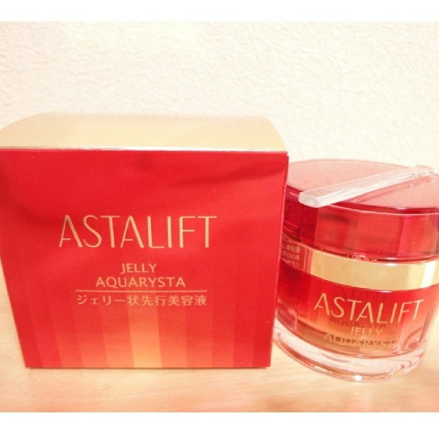 ASTALIFT 60g 化粧水/ローション 60g ジェリーアクアリスタ スキンケア ...