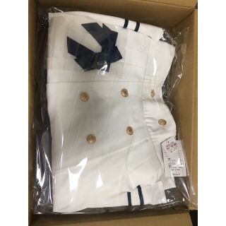Amavel - 【新品】Amavel サイドプリーツマリンスカパン の通販 by