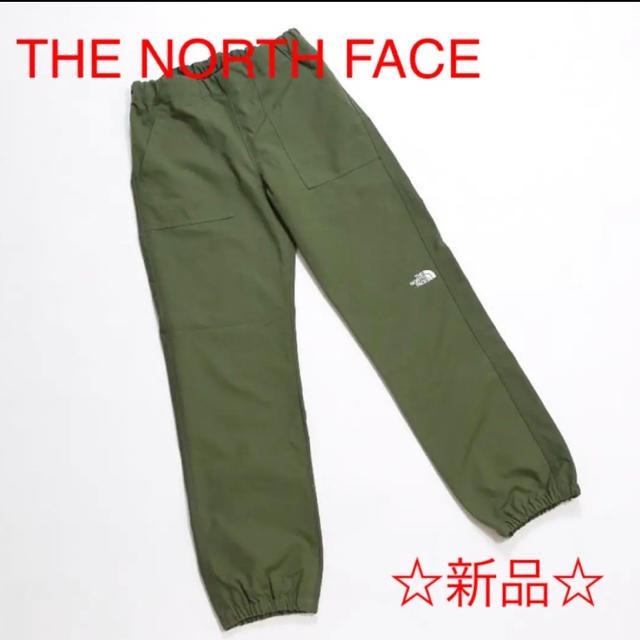 THE NORTH FACE(ザノースフェイス)のTHE NORTH FACE / ザ ノースフェイス　パンツ【難燃性素材使用】 レディースのパンツ(カジュアルパンツ)の商品写真