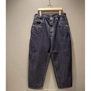 BEAMS - Sサイズ ssz 552XX DENIM PANTS デニムパンツの通販 by ...