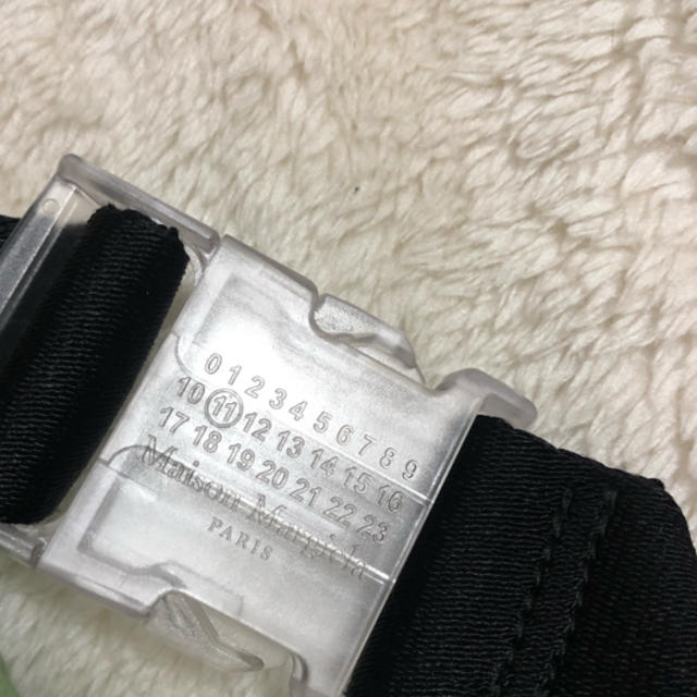 Maison Martin Margiela(マルタンマルジェラ)のマルジェラ　グラムスラム　ショルダーバッグ レディースのバッグ(ショルダーバッグ)の商品写真