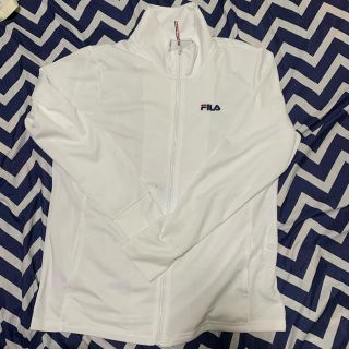 フィラ(FILA)のラッシュガード　FILA レディース(水着)