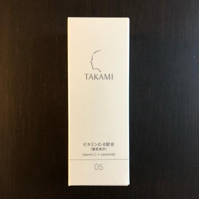 TAKAMI✳︎タカミエッセンスCE 30ml新品未開封