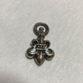 クロムハーツ(Chrome Hearts)の【最終値下げ】クロムハーツ　BSフレア(ネックレス)