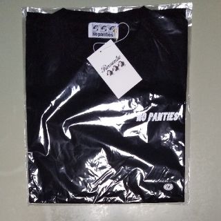 フリークスストア(FREAK'S STORE)のNO PANTIES Tシャツ E(Tシャツ(半袖/袖なし))