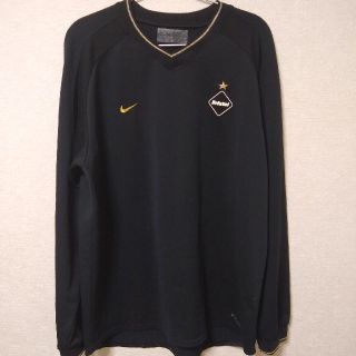 エフシーアールビー(F.C.R.B.)のＦＣＲＢサッカーシャツ(Tシャツ/カットソー(七分/長袖))