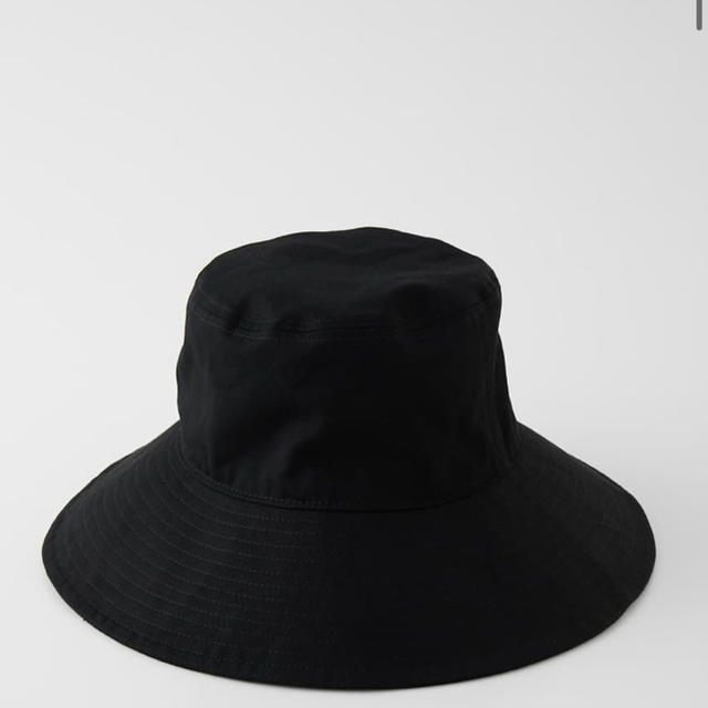 SLY(スライ)の【週末限定最終値下げ】SLY バケットハット　バケハ　スライ　新作 レディースの帽子(ハット)の商品写真