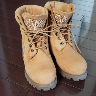 ティンバーランド(Timberland)のTimberland　ブーツ　メンズ(ブーツ)